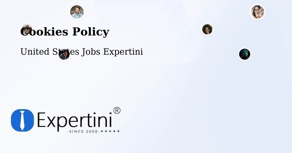 Cookie Policy – Vallejo - United States Jobs Expertini