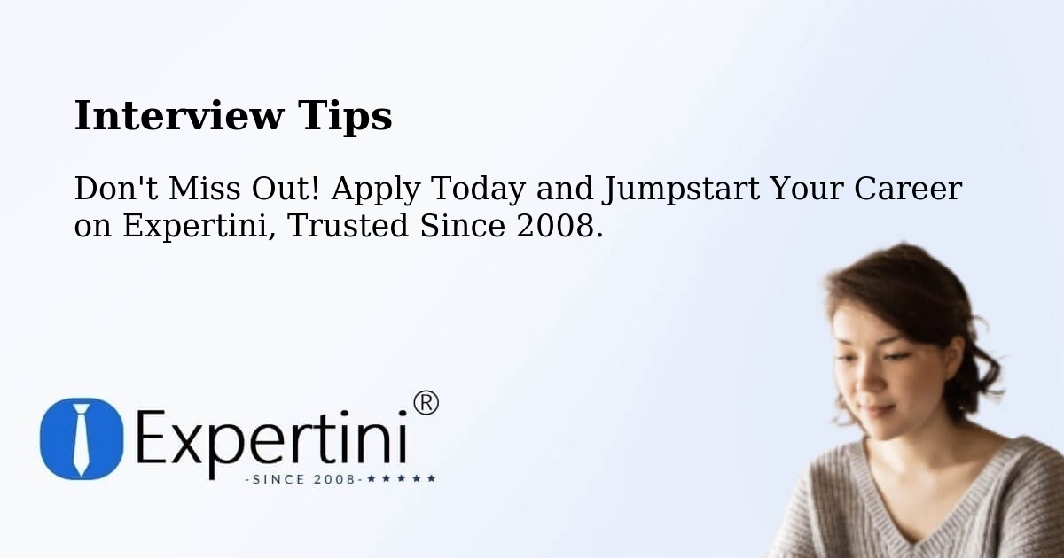 Interview Tips & Techniques for Job Seekers – Vallejo - Vallejo, United States Jobs Expertini