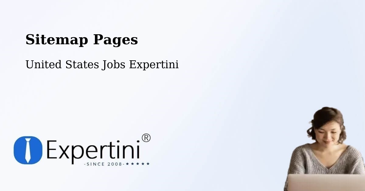 Sitemap Pages - Vallejo - United States Jobs Expertini