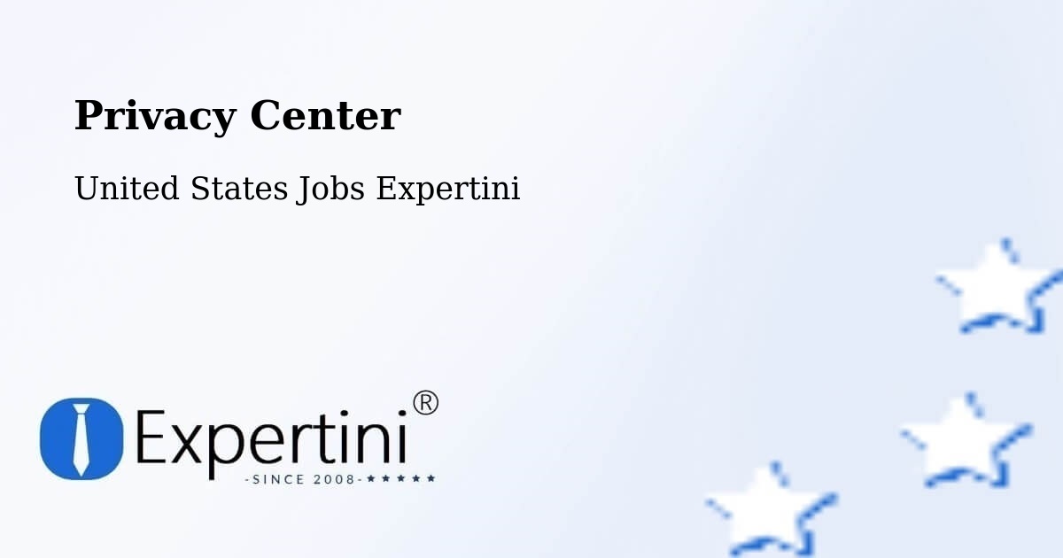 Privacy Policy – Vallejo - United States Jobs Expertini