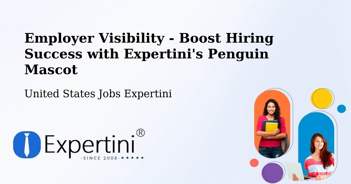 CV and Resume Visibility Optimization – Vallejo - United States Jobs Expertini